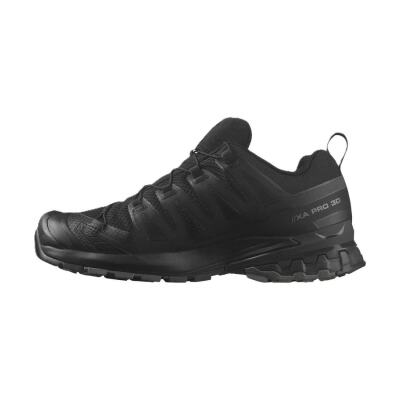 Salomon Xa Pro 3D V9 Erkek Koşu Ayakkabısı L47271800 - 4