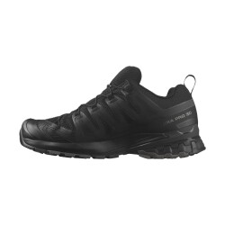 Salomon Xa Pro 3D V9 Erkek Koşu Ayakkabısı L47271800 - 4