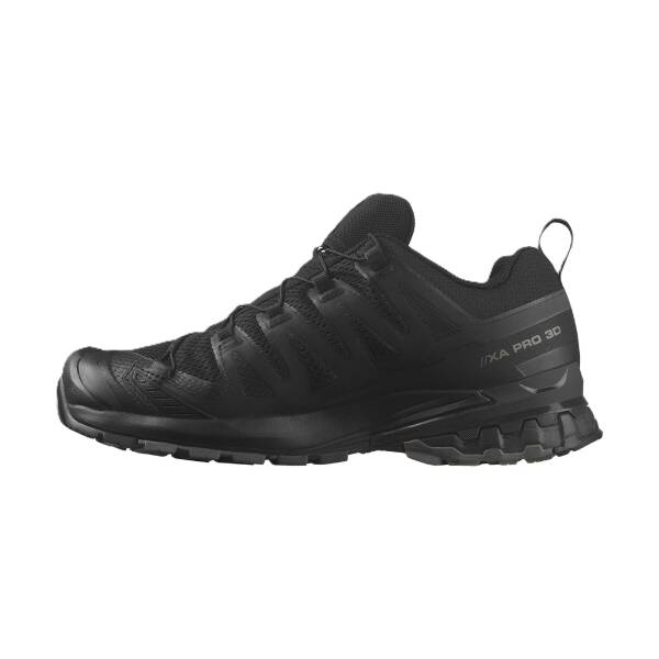 Salomon Xa Pro 3D V9 Erkek Koşu Ayakkabısı L47271800 - 4
