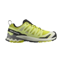 Salomon Xa Pro 3D V9 Erkek Koşu Ayakkabısı L47463100 - 1