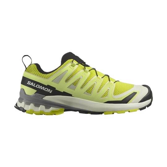 Salomon Xa Pro 3D V9 Erkek Koşu Ayakkabısı L47463100 - 1