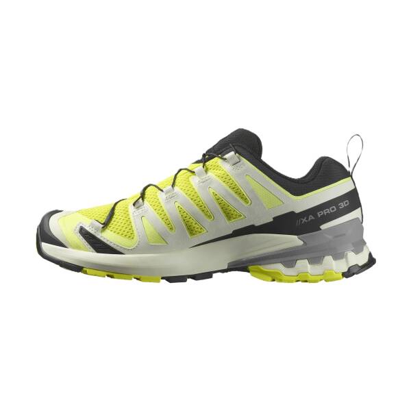 Salomon Xa Pro 3D V9 Erkek Koşu Ayakkabısı L47463100 - 2