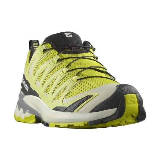 Salomon Xa Pro 3D V9 Erkek Koşu Ayakkabısı L47463100 - 3