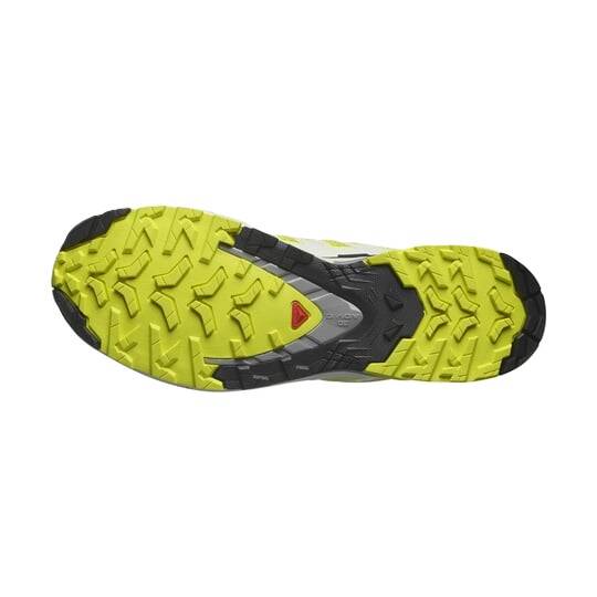 Salomon Xa Pro 3D V9 Erkek Koşu Ayakkabısı L47463100 - 5