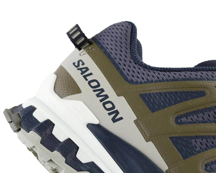 Salomon Xa Pro 3D V9 Erkek Koşu Ayakkabısı L47467500 - 2