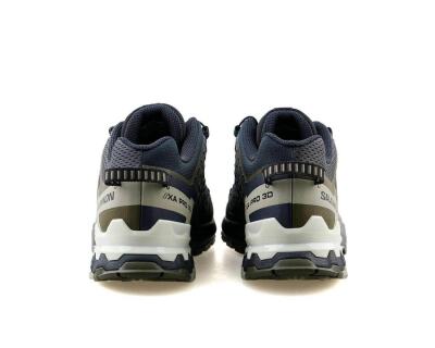 Salomon Xa Pro 3D V9 Erkek Koşu Ayakkabısı L47467500 - 3