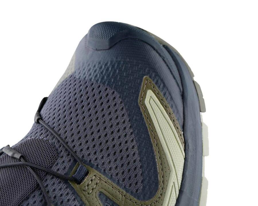 Salomon Xa Pro 3D V9 Erkek Koşu Ayakkabısı L47467500 - 5