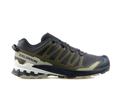 Salomon Xa Pro 3D V9 Erkek Koşu Ayakkabısı L47467500 - 1