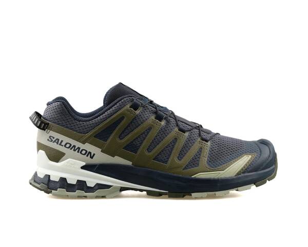 Salomon Xa Pro 3D V9 Erkek Koşu Ayakkabısı L47467500 - 1