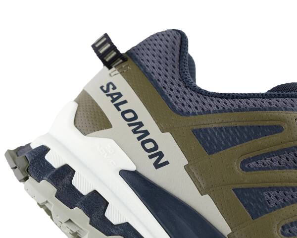 Salomon Xa Pro 3D V9 Erkek Koşu Ayakkabısı L47467500 - 2