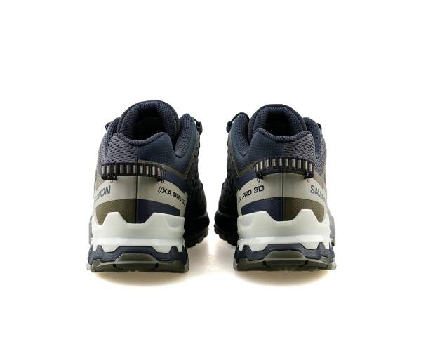 Salomon Xa Pro 3D V9 Erkek Koşu Ayakkabısı L47467500 - 3