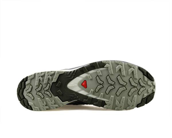 Salomon Xa Pro 3D V9 Erkek Koşu Ayakkabısı L47467500 - 4