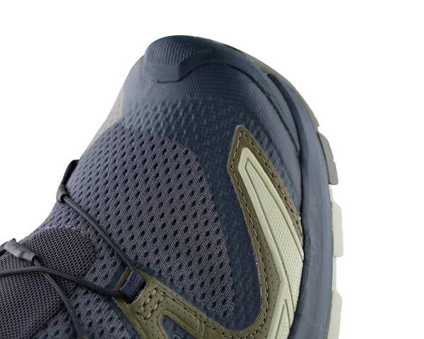 Salomon Xa Pro 3D V9 Erkek Koşu Ayakkabısı L47467500 - 5