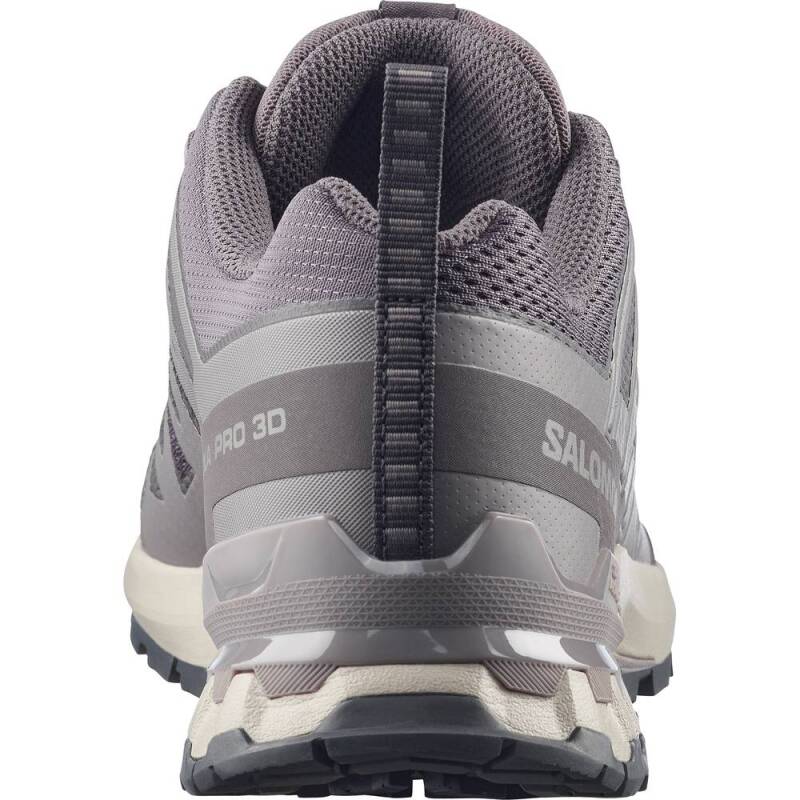 Salomon Xa Pro 3D V9 Erkek Outdoor Ayakkabı L47986100 - 5