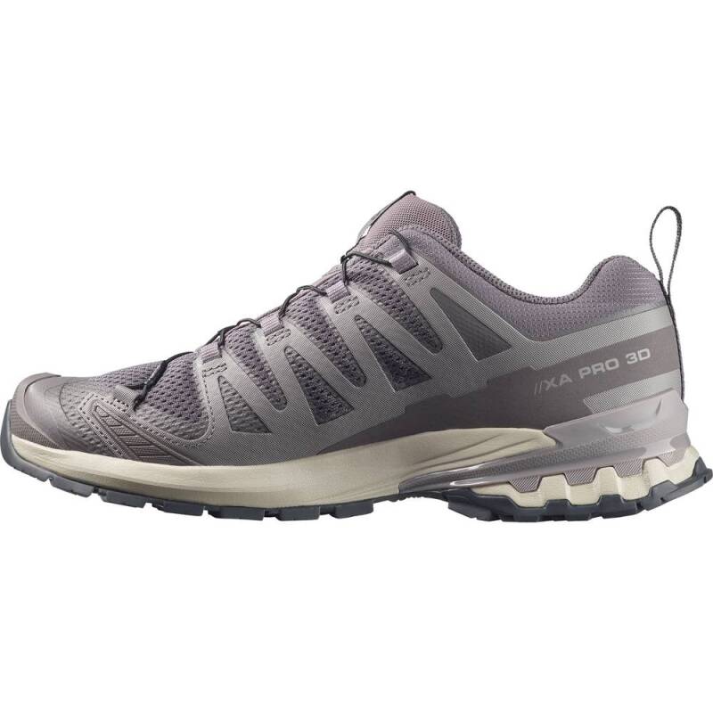 Salomon Xa Pro 3D V9 Erkek Outdoor Ayakkabı L47986100 - 6