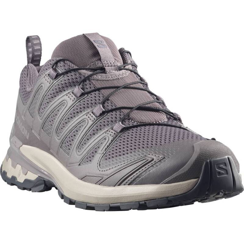 Salomon Xa Pro 3D V9 Erkek Outdoor Ayakkabı L47986100 - 4