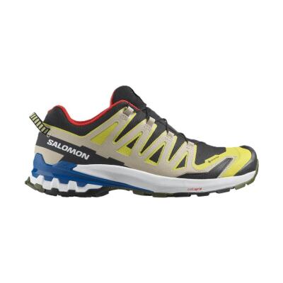 Salomon Xa Pro 3D V9 GTX Erkek Koşu Ayakkabısı L47119000 - 1
