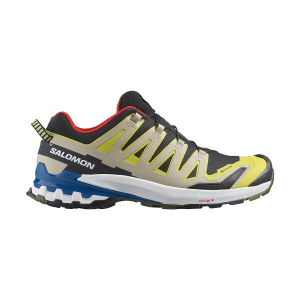 Salomon Xa Pro 3D V9 GTX Erkek Koşu Ayakkabısı L47119000 - 1