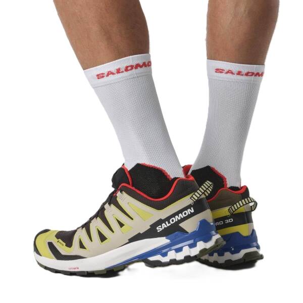 Salomon Xa Pro 3D V9 GTX Erkek Koşu Ayakkabısı L47119000 - 3