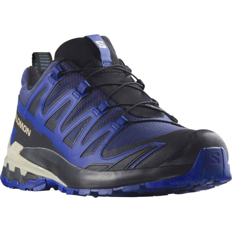 Salomon Xa Pro 3D V9 GTX Erkek Outdoor Ayakkabı L47270300 - 4