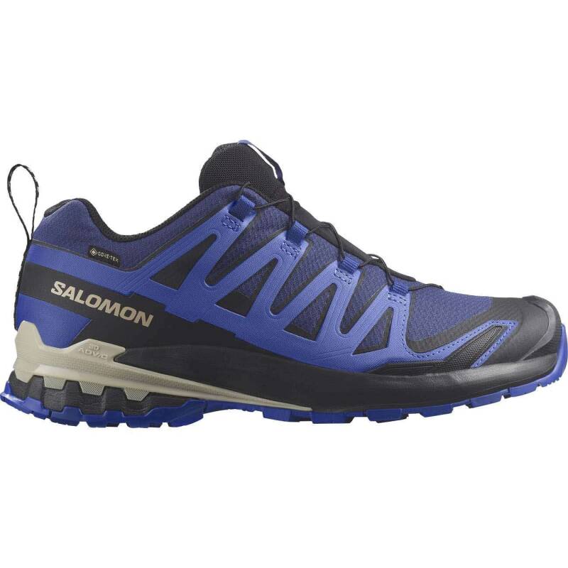 Salomon Xa Pro 3D V9 GTX Erkek Outdoor Ayakkabı L47270300 - 1