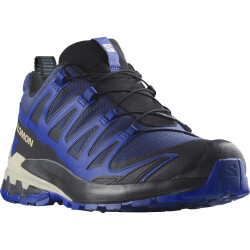 Salomon Xa Pro 3D V9 GTX Erkek Outdoor Ayakkabı L47270300 - 3