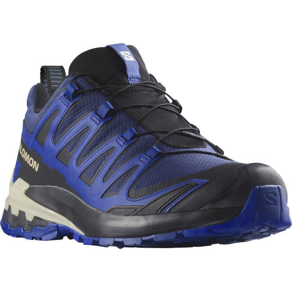 Salomon Xa Pro 3D V9 GTX Erkek Outdoor Ayakkabı L47270300 - 3