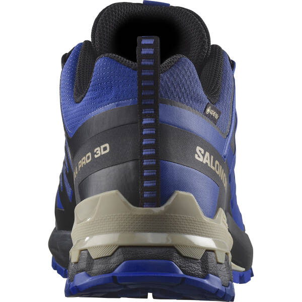 Salomon Xa Pro 3D V9 GTX Erkek Outdoor Ayakkabı L47270300 - 4
