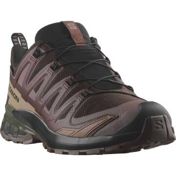 Salomon Xa Pro 3D V9 GTX Erkek Outdoor Ayakkabı L47583500 - 4
