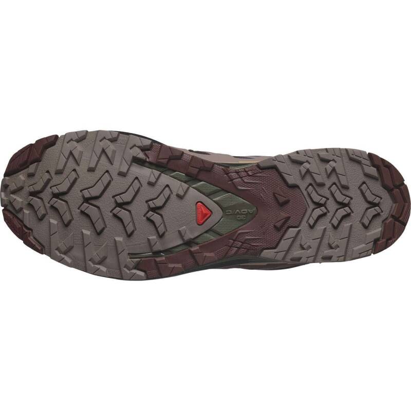 Salomon Xa Pro 3D V9 GTX Erkek Outdoor Ayakkabı L47583500 - 6