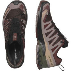 Salomon Xa Pro 3D V9 GTX Erkek Outdoor Ayakkabı L47583500 - 2