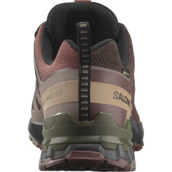 Salomon Xa Pro 3D V9 GTX Erkek Outdoor Ayakkabı L47583500 - 4