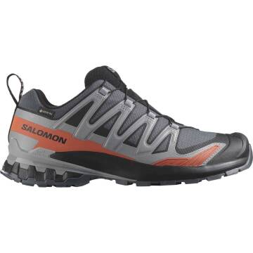 Salomon Xa Pro 3D V9 GTX Erkek Outdoor Ayakkabı L47817500 - 1