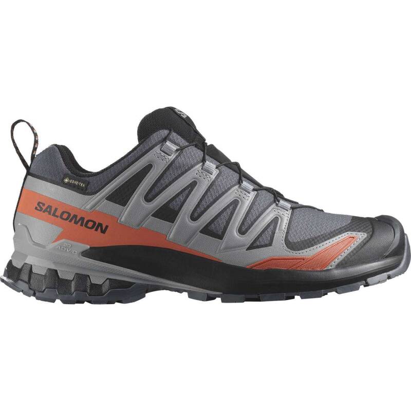 Salomon Xa Pro 3D V9 GTX Erkek Outdoor Ayakkabı L47817500 - 1
