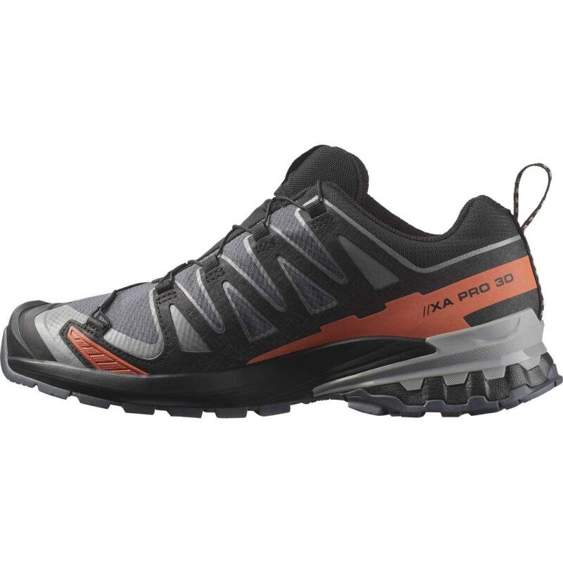 Salomon Xa Pro 3D V9 GTX Erkek Outdoor Ayakkabı L47817500 - 3