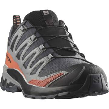 Salomon Xa Pro 3D V9 GTX Erkek Outdoor Ayakkabı L47817500 - 4