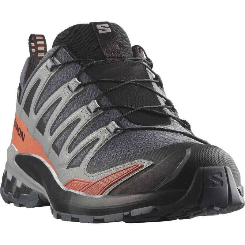 Salomon Xa Pro 3D V9 GTX Erkek Outdoor Ayakkabı L47817500 - 4