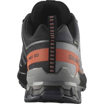 Salomon Xa Pro 3D V9 GTX Erkek Outdoor Ayakkabı L47817500 - 5