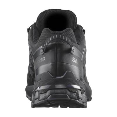 Salomon Xa Pro 3D v9 GTX Erkek Outdoor Koşu Ayakkabısı L47270100 - 2