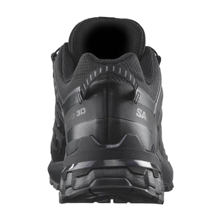 Salomon Xa Pro 3D v9 GTX Erkek Outdoor Koşu Ayakkabısı L47270100 - 2
