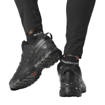Salomon Xa Pro 3D v9 GTX Erkek Outdoor Koşu Ayakkabısı L47270100 - 3