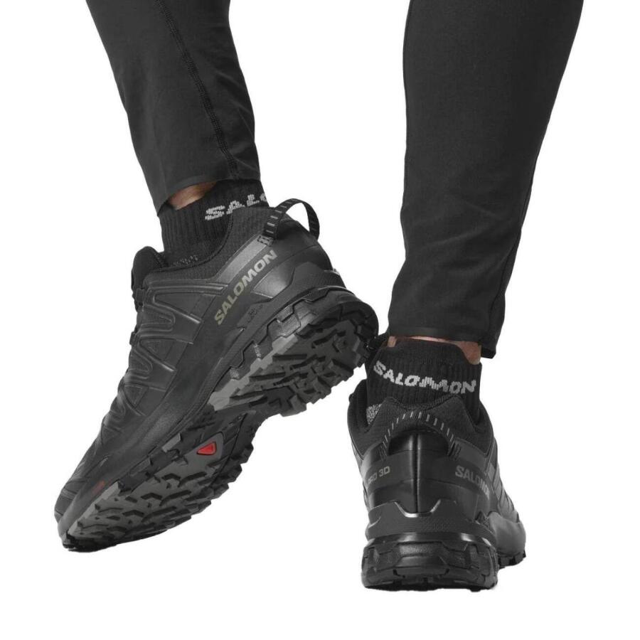 Salomon Xa Pro 3D v9 GTX Erkek Outdoor Koşu Ayakkabısı L47270100 - 3