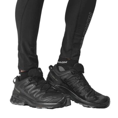Salomon Xa Pro 3D v9 GTX Erkek Outdoor Koşu Ayakkabısı L47270100 - 4