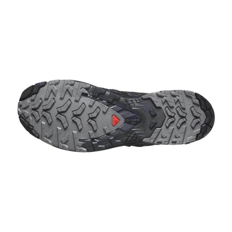 Salomon Xa Pro 3D v9 GTX Erkek Outdoor Koşu Ayakkabısı L47270100 - 8