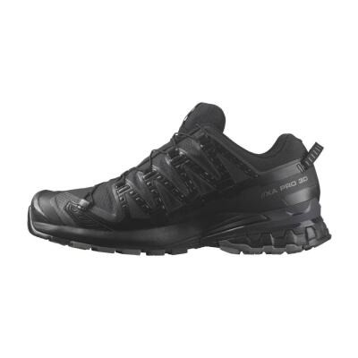 Salomon Xa Pro 3D v9 GTX Erkek Outdoor Koşu Ayakkabısı L47270100 - 6