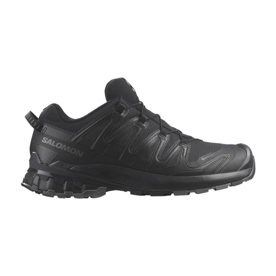 Salomon Xa Pro 3D v9 GTX Erkek Outdoor Koşu Ayakkabısı L47270100 - 1