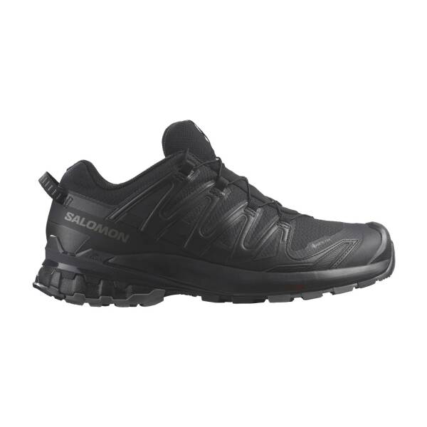 Salomon Xa Pro 3D v9 GTX Erkek Outdoor Koşu Ayakkabısı L47270100 - 1