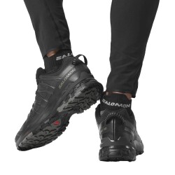 Salomon Xa Pro 3D v9 GTX Erkek Outdoor Koşu Ayakkabısı L47270100 - 3