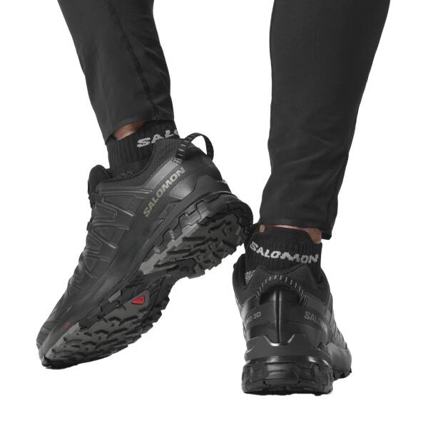 Salomon Xa Pro 3D v9 GTX Erkek Outdoor Koşu Ayakkabısı L47270100 - 3