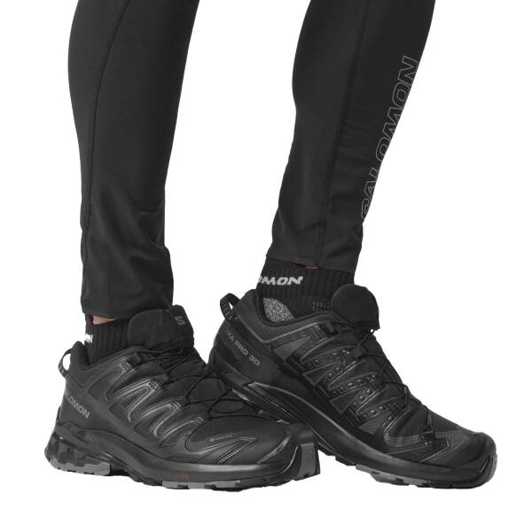 Salomon Xa Pro 3D v9 GTX Erkek Outdoor Koşu Ayakkabısı L47270100 - 4